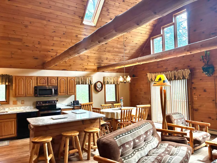 5019 Christopher Drive, Oscoda, MI 48750 - #2