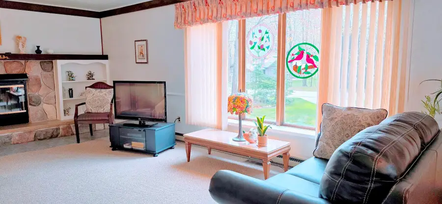 1743 Michaywe Drive, Gaylord, MI 49735 - #2
