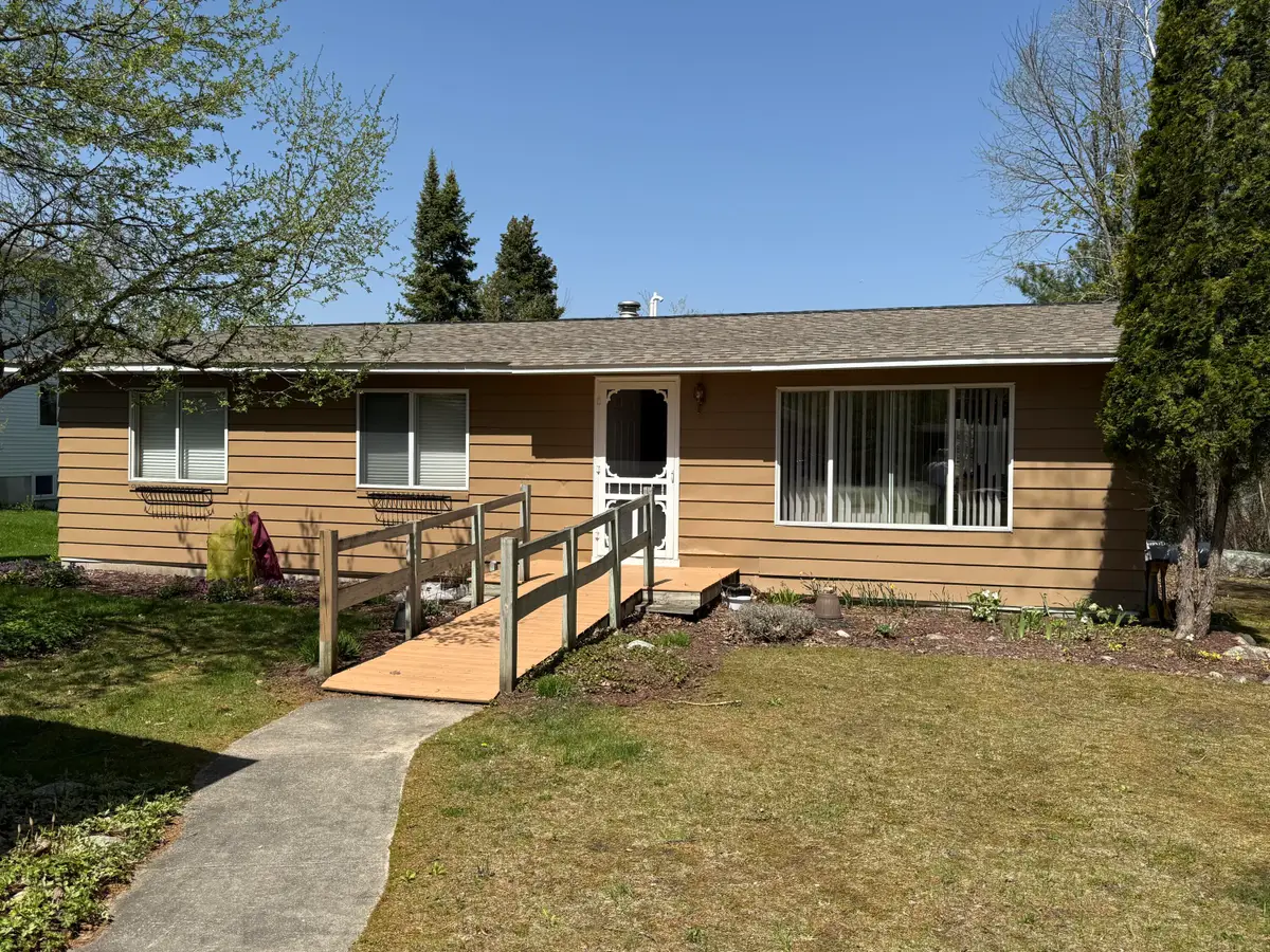5510 Chestnut Drive, Cheboygan, MI 49721 - #1