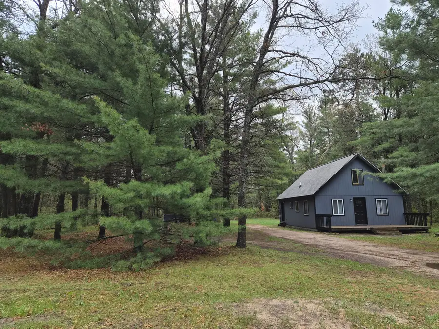 208 E Love's Drive, Roscommon, MI 48653 - #2