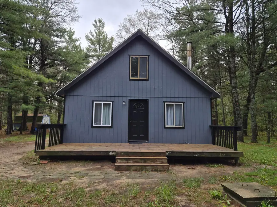 208 E Love's Drive, Roscommon, MI 48653 - #3