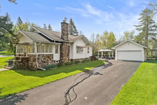 130 Lynn Street, Hillman, MI 49746