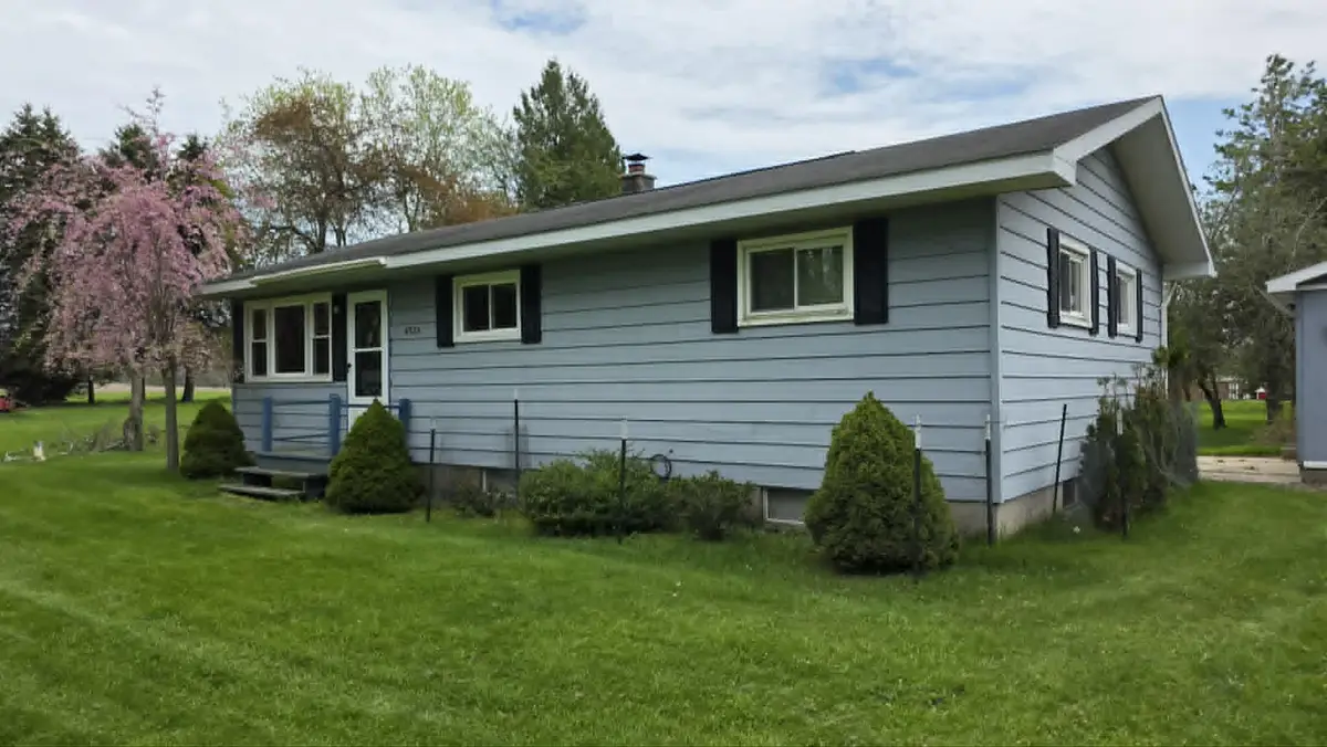 4526 E Clark Road, Harrisville, MI 48740 - #1