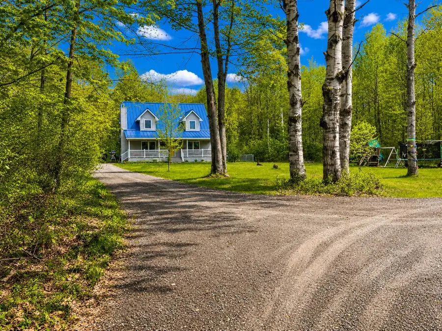 2582 Sterling Truck Trail, Alger, MI 48610 - #2