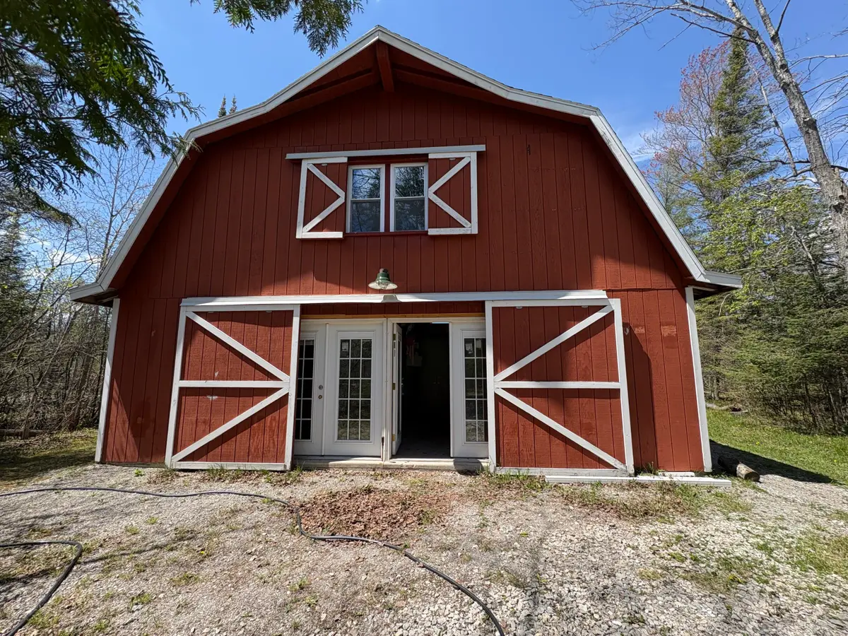 759 East Goddard Road, Mikado, MI 48745 - #1