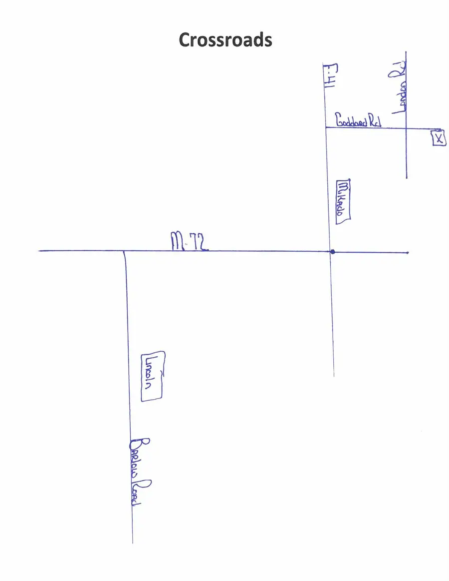 759 East Goddard Road, Mikado, MI 48745 - #2