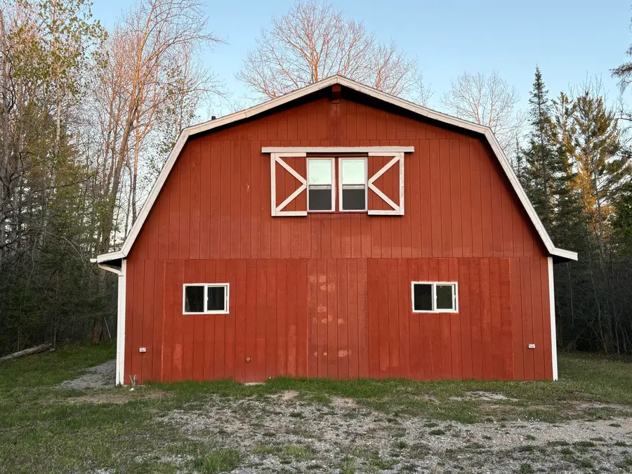 759 East Goddard Road, Mikado, MI 48745 - #3