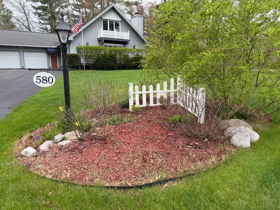 580 Long Rapids Road, Alpena, MI 49707 - #2