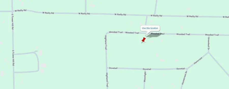 6563 Wooded Trail, Houghton Lake, MI 48629 - #2