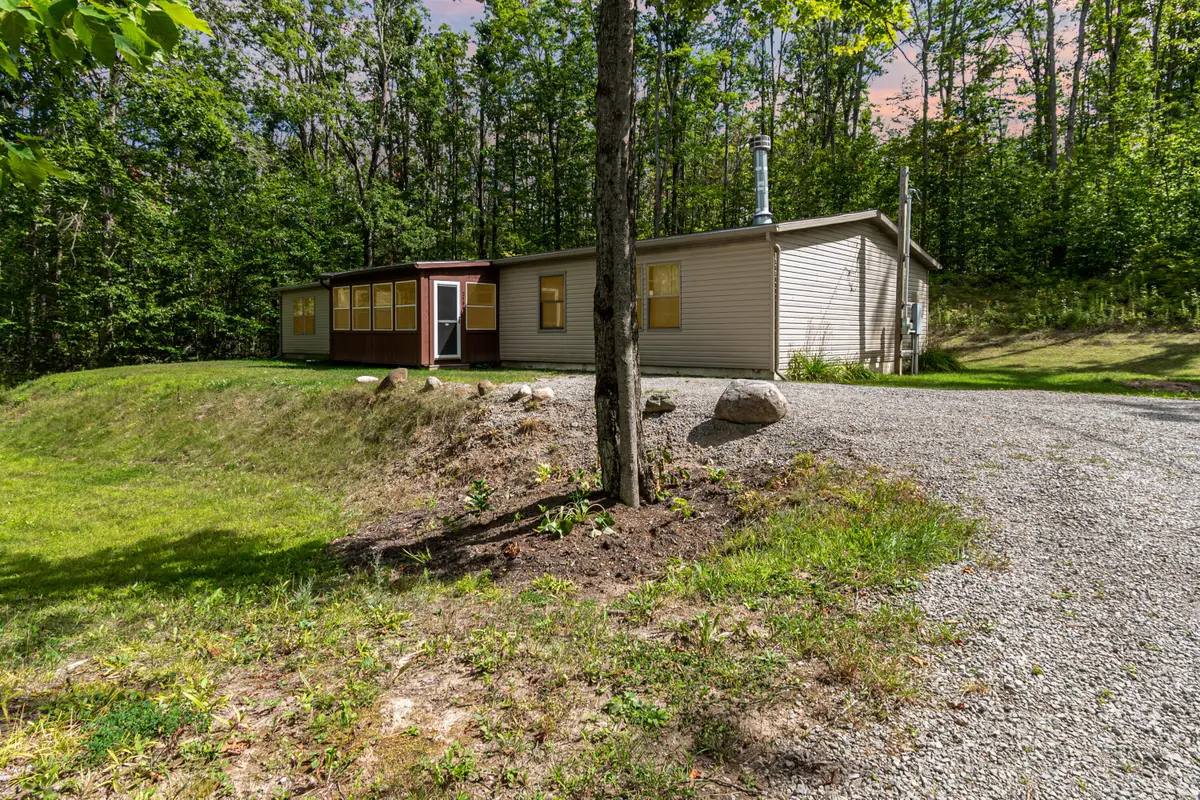 2194 Yordy Road, Mio, MI 48647 - #1