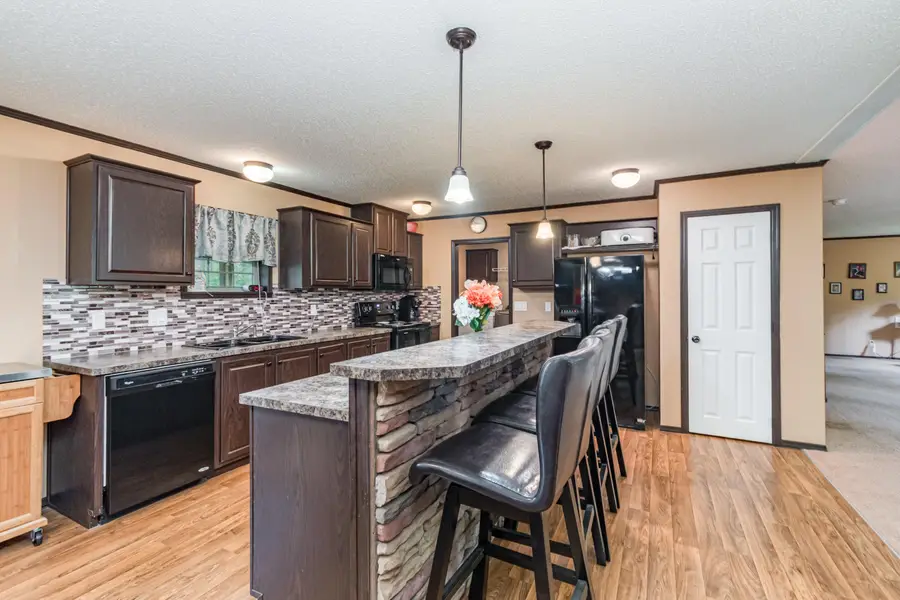 2194 Yordy Road, Mio, MI 48647 - #3