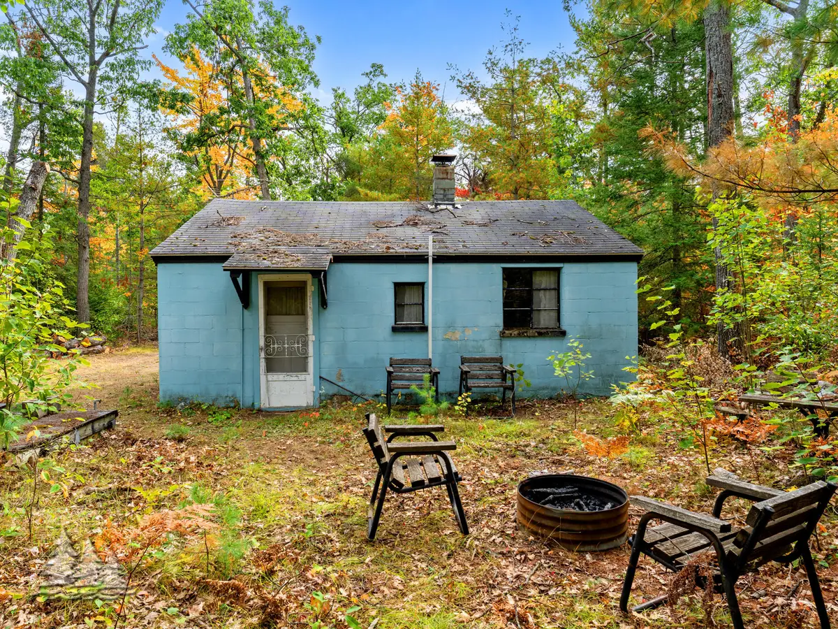 2530 Big Antler Road, Lewiston, MI 49756 - #1