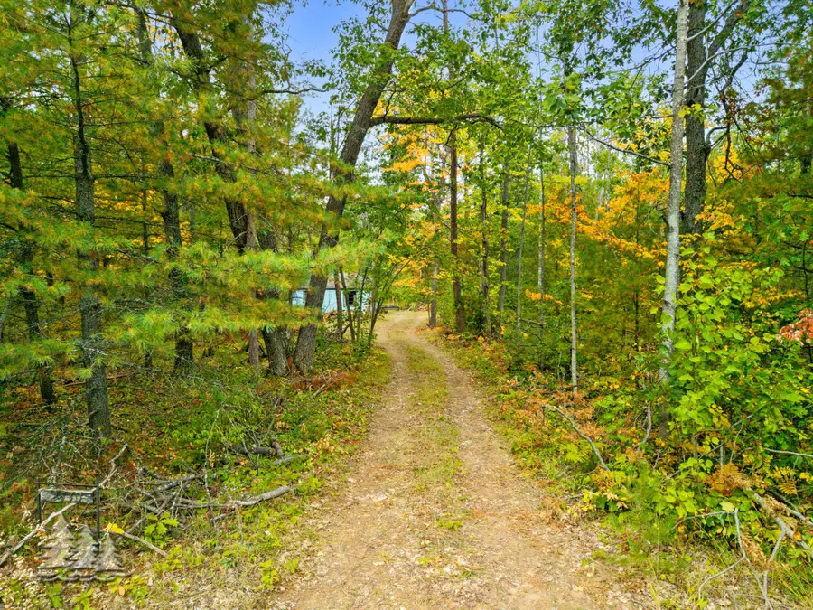 2530 Big Antler Road, Lewiston, MI 49756 - #2