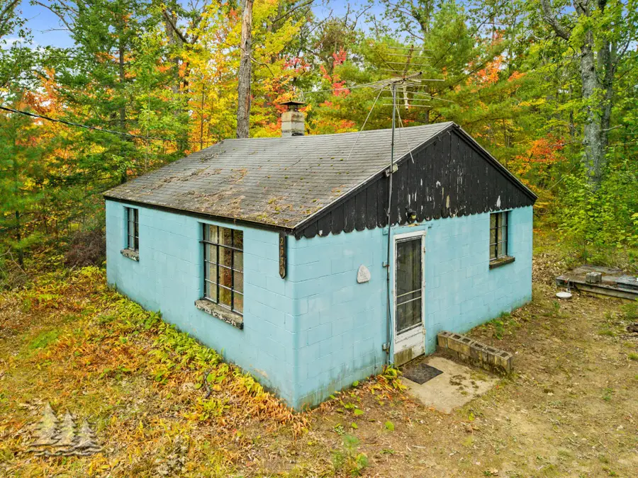 2530 Big Antler Road, Lewiston, MI 49756 - #3