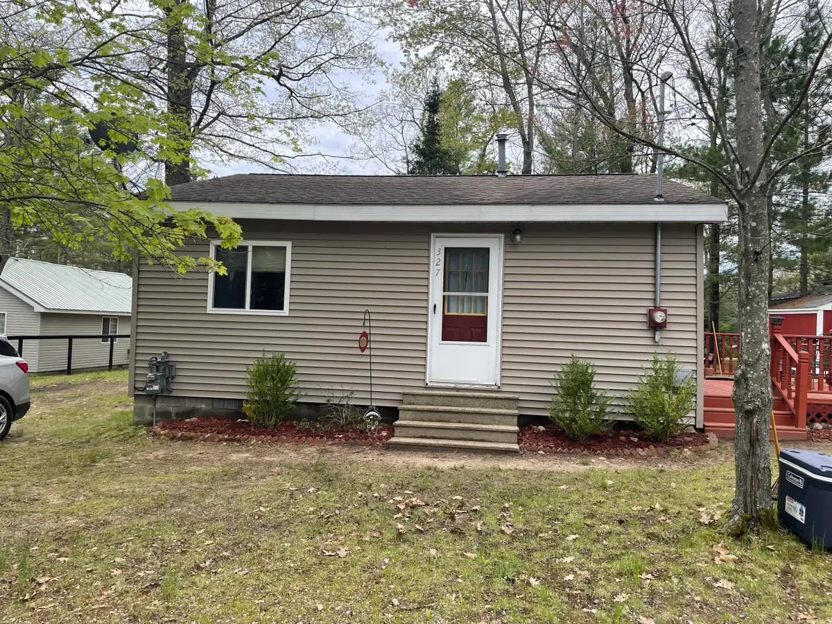 327 Sparrow Avenue, Roscommon, MI 48653 - #1