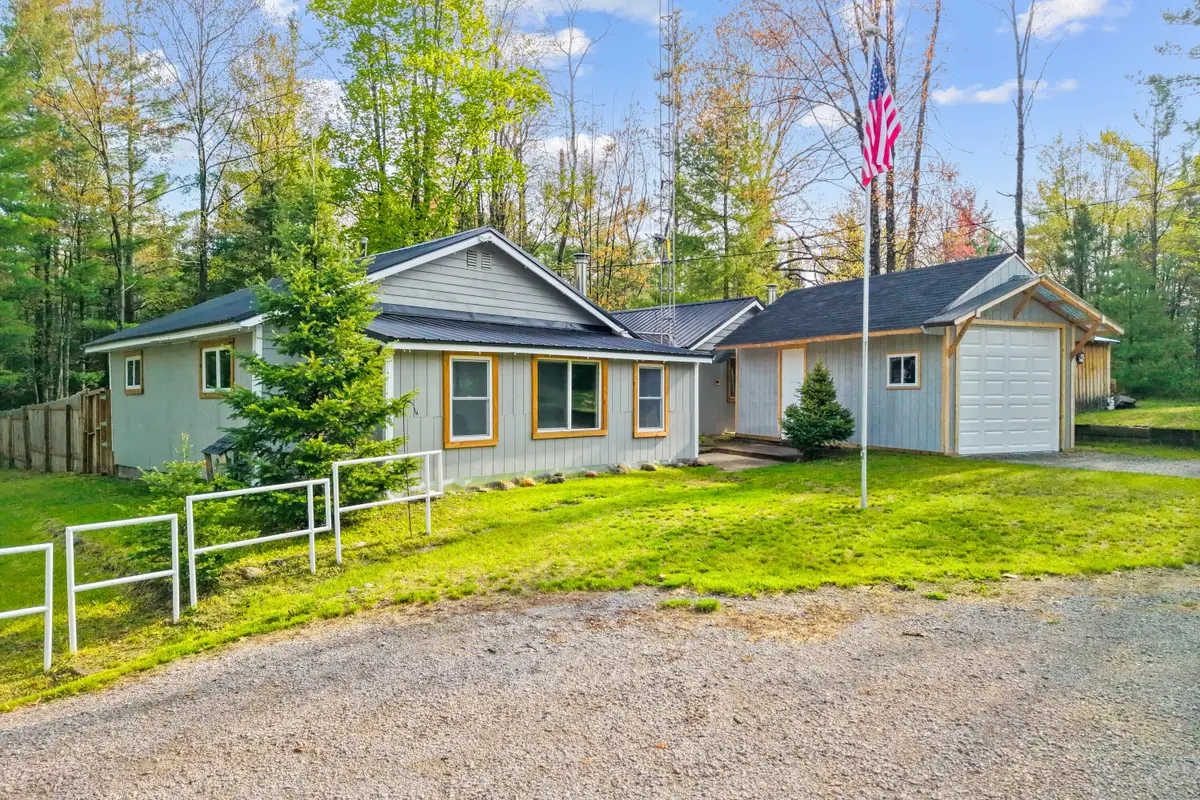 19430 Carter Road, Hillman, MI 49746 - #1