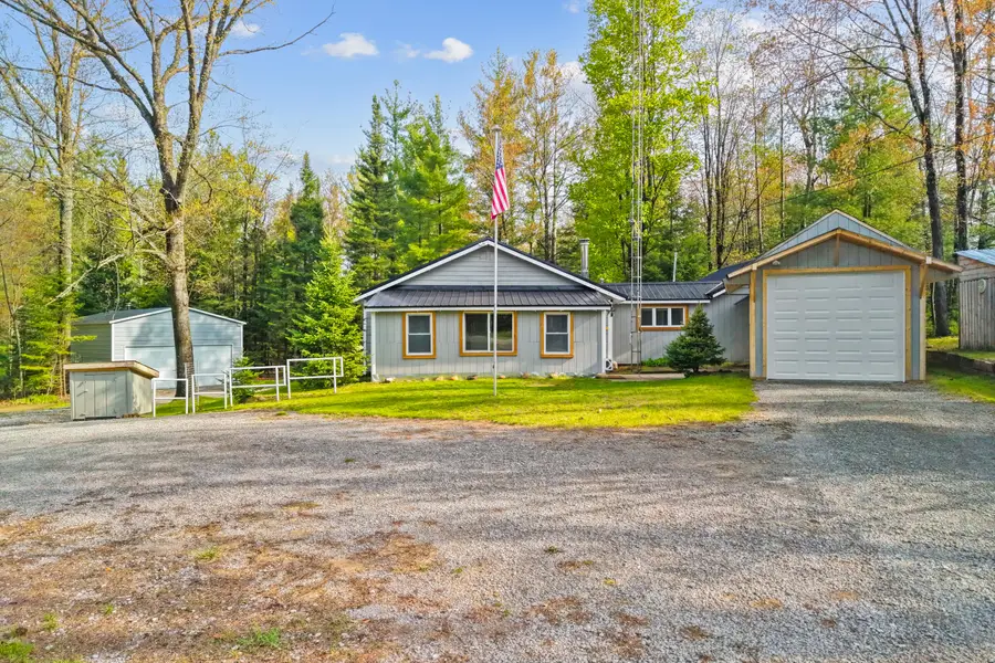 19430 Carter Road, Hillman, MI 49746 - #2