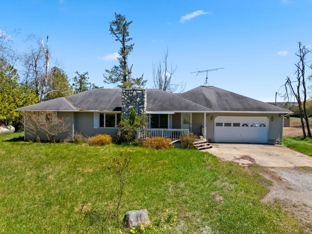3661 Nowak Road, Gaylord, MI 49735 - #1