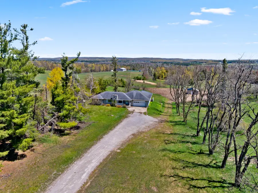 3661 Nowak Road, Gaylord, MI 49735 - #2