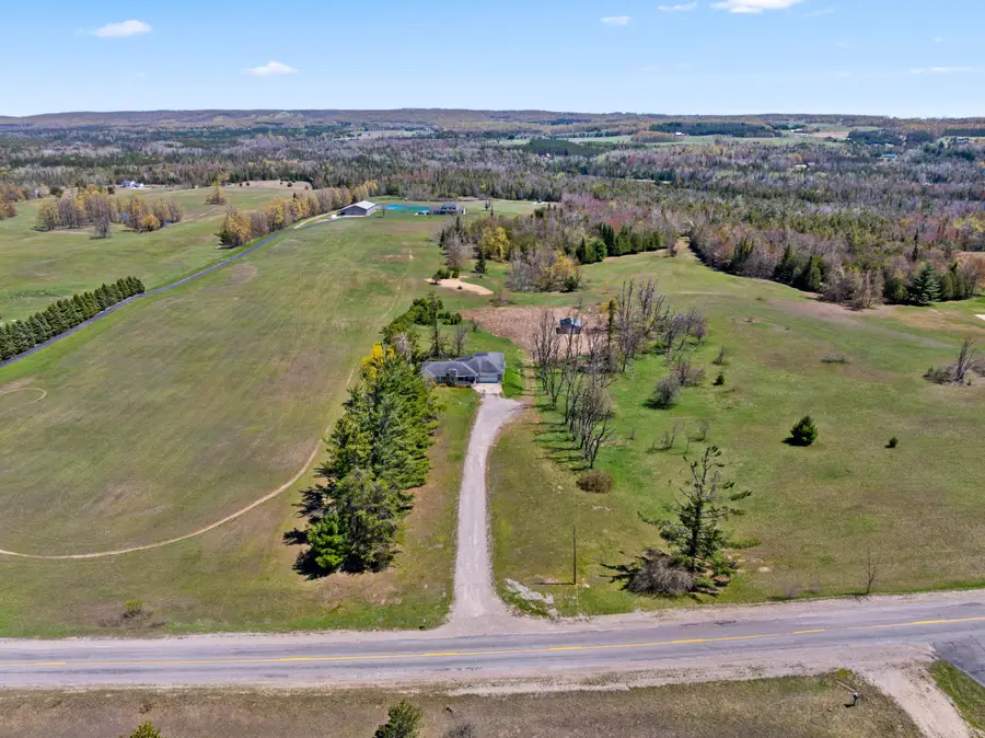 3661 Nowak Road, Gaylord, MI 49735 - #3