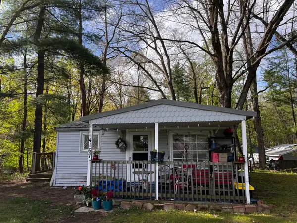 4167 Maes Road, West Branch, MI 48661