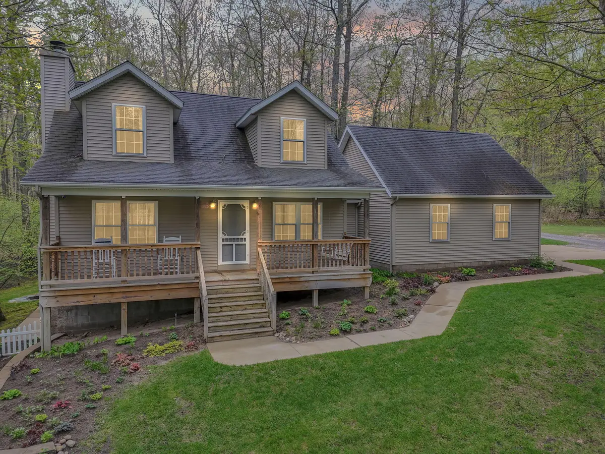 240 Monroe Boulevard, Roscommon, MI 48653 - #1