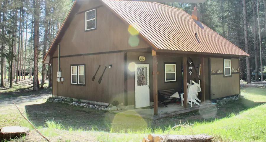 8749 Twin Bridge Road, Grayling, MI 49738 - #3