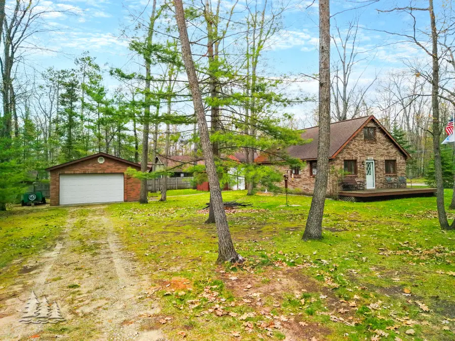 2980 Boulan Road, Lewiston, MI 49756 - #2
