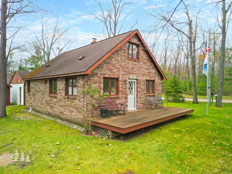 2980 Boulan Road, Lewiston, MI 49756 - #3