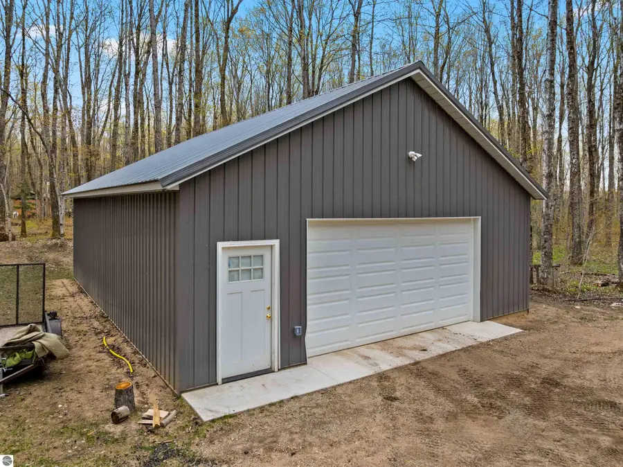 9710 S Fawn Lane, Mancelona, MI 49659 - #3