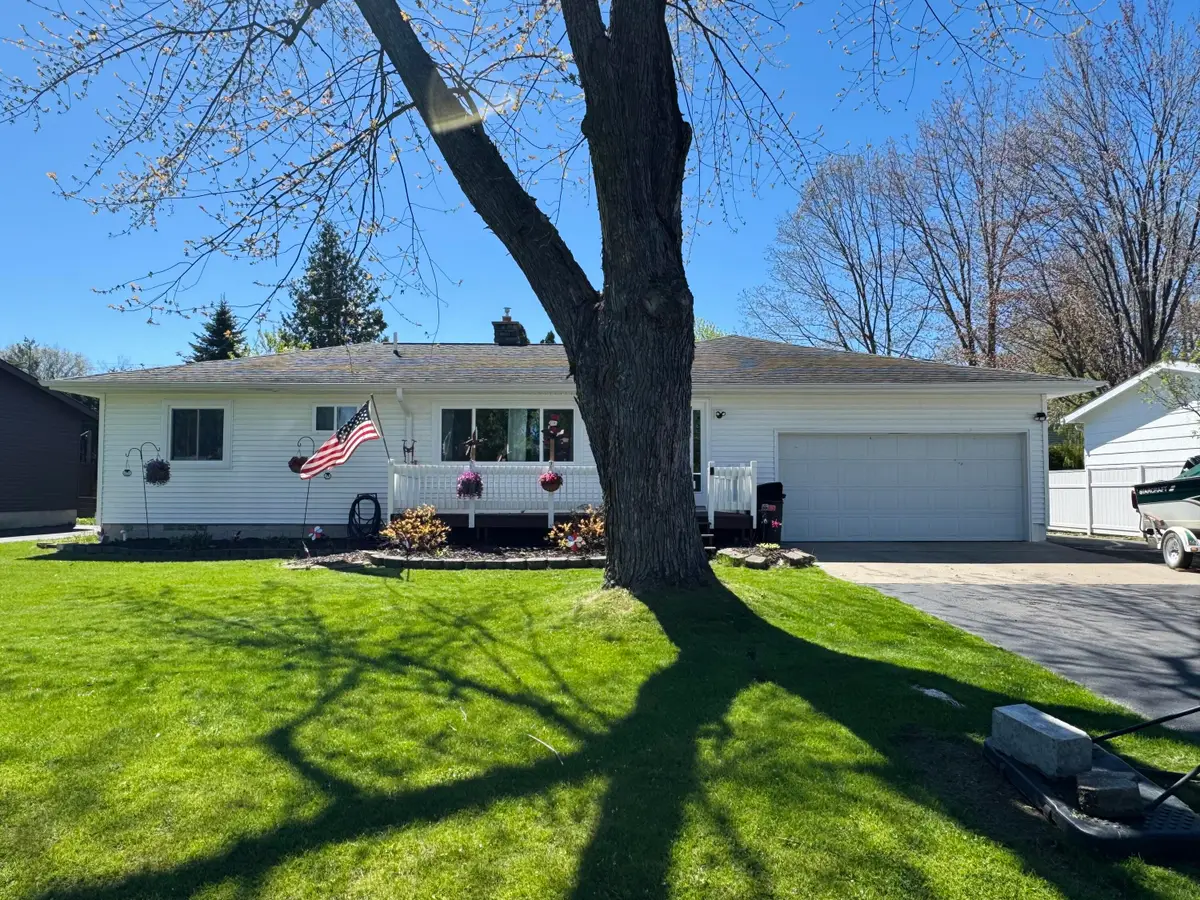 536 Brentwood Drive, Alpena, MI 49707 - #1