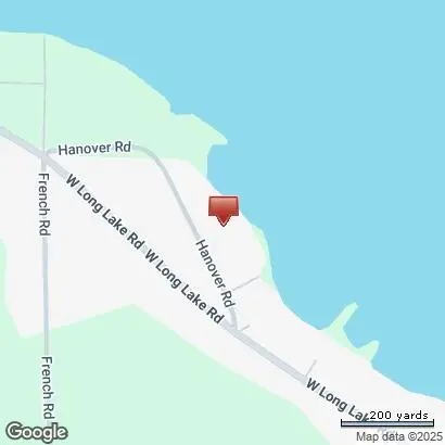 1170 Hanover Road, Alpena, MI 49707 - #2