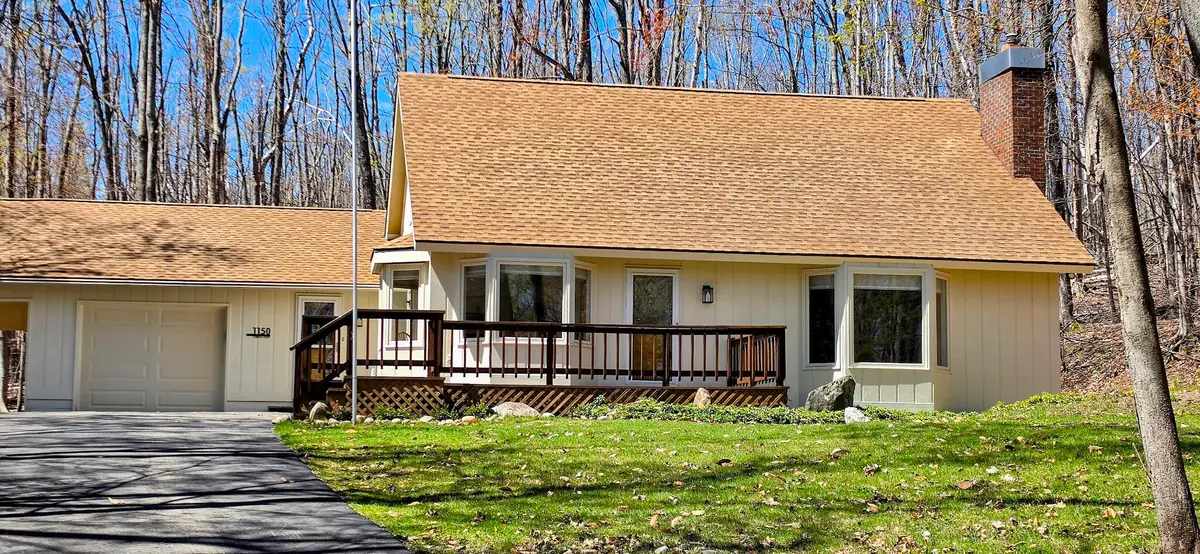 1150 Cardinal Court, Gaylord, MI 49735 - #1