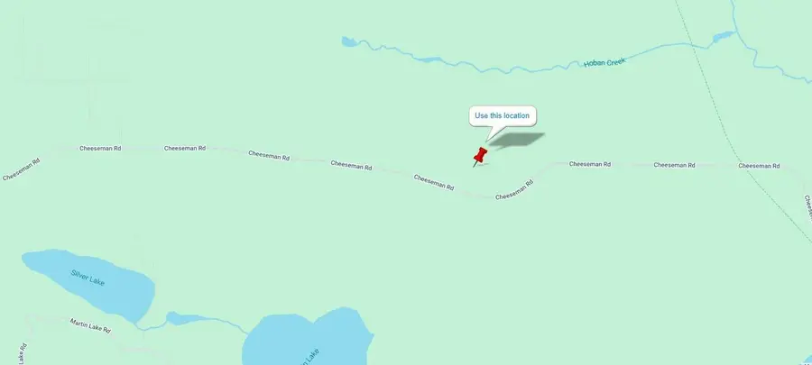 40 AC Cheeseman Road, Saint Ignace, MI 49781 - #2