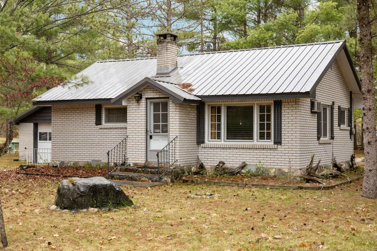 5715 Loeffler Drive, Grayling, MI 49738 - #1
