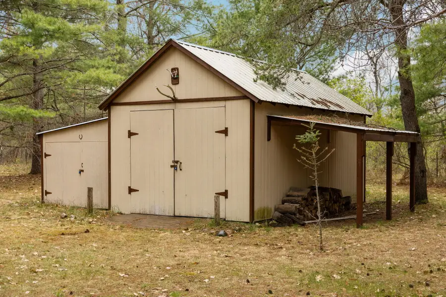 5715 Loeffler Drive, Grayling, MI 49738 - #3