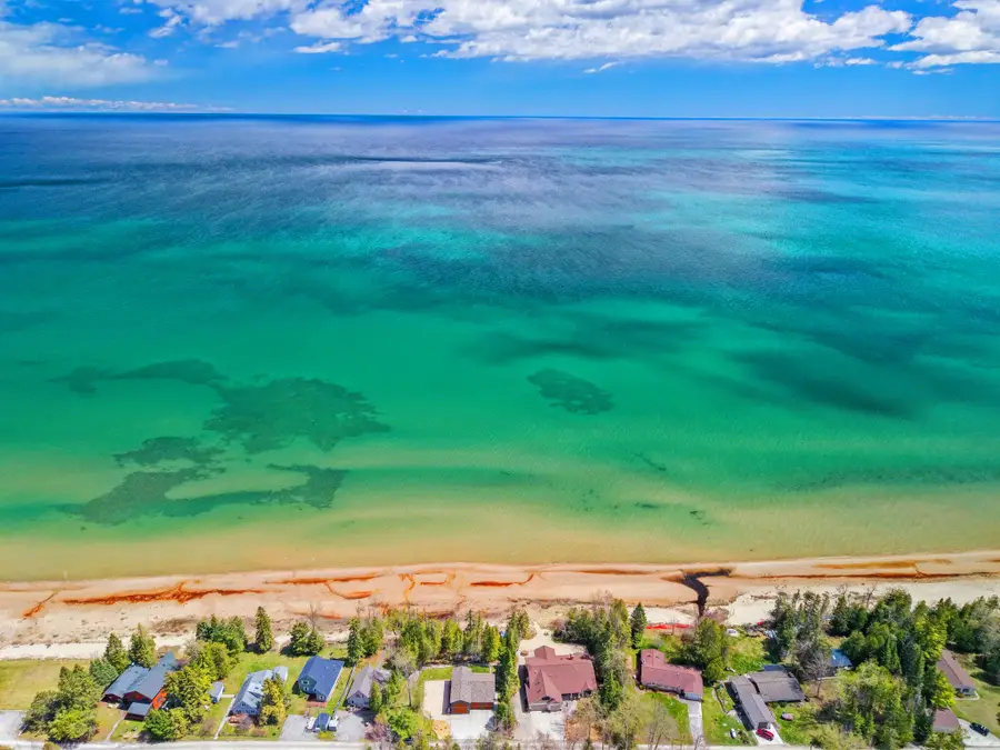 2760-1 N Old Shore Drive, Harrisville, MI 48740 - #2