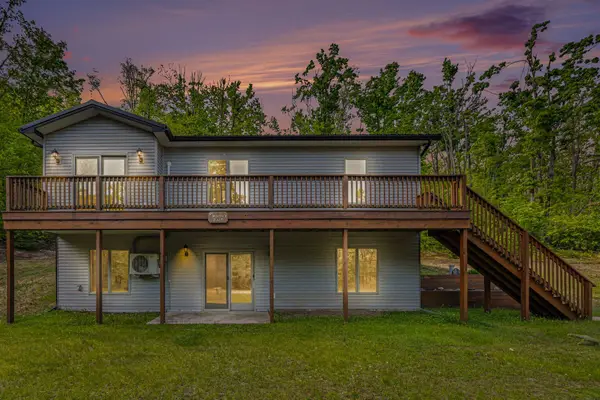 2327 Watson Hills Trail, Vanderbilt, MI 49795