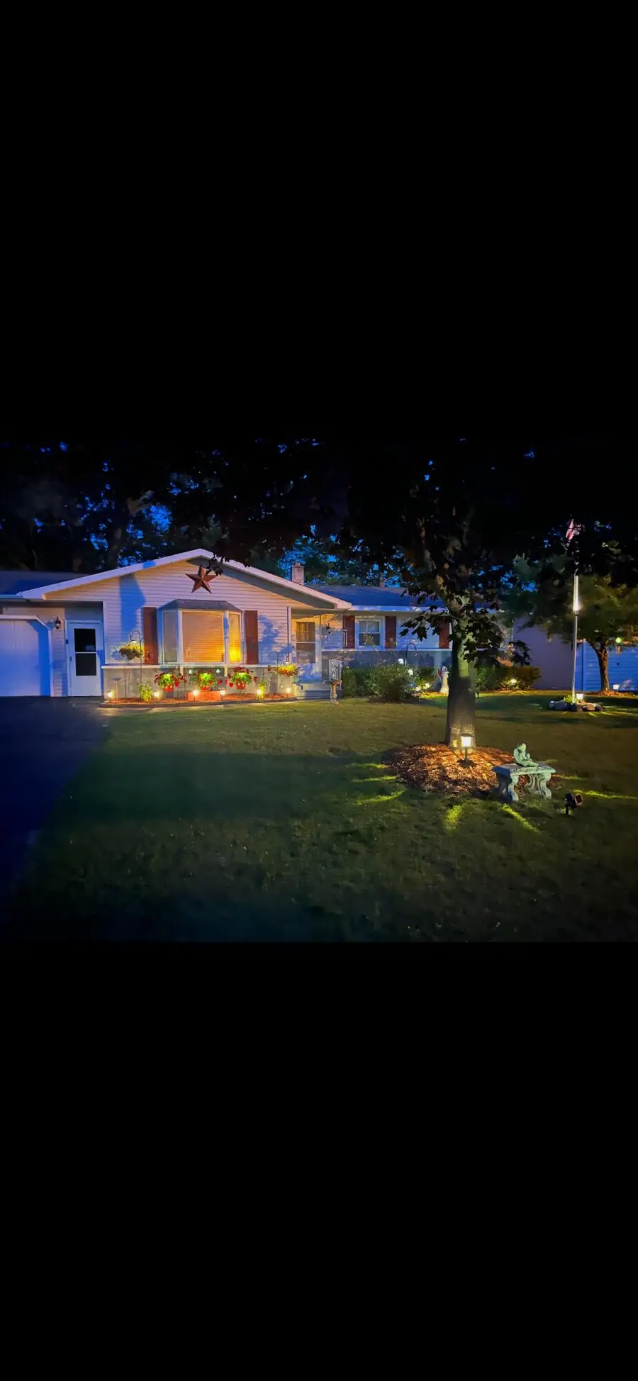 526 Northwood Drive, Alpena, MI 49707 - #3