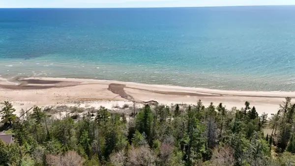 0.62 AC N Lake Huron Shore Drive, Harrisville, MI 48740