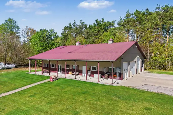 5391 Scholl Road, Mancelona, MI 49659