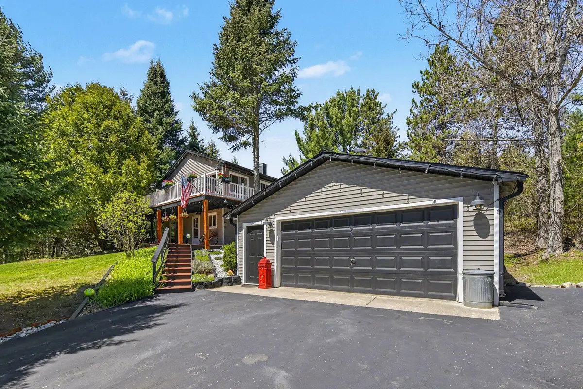 1177 Anderson Road, Boyne City, MI 49712 - #1