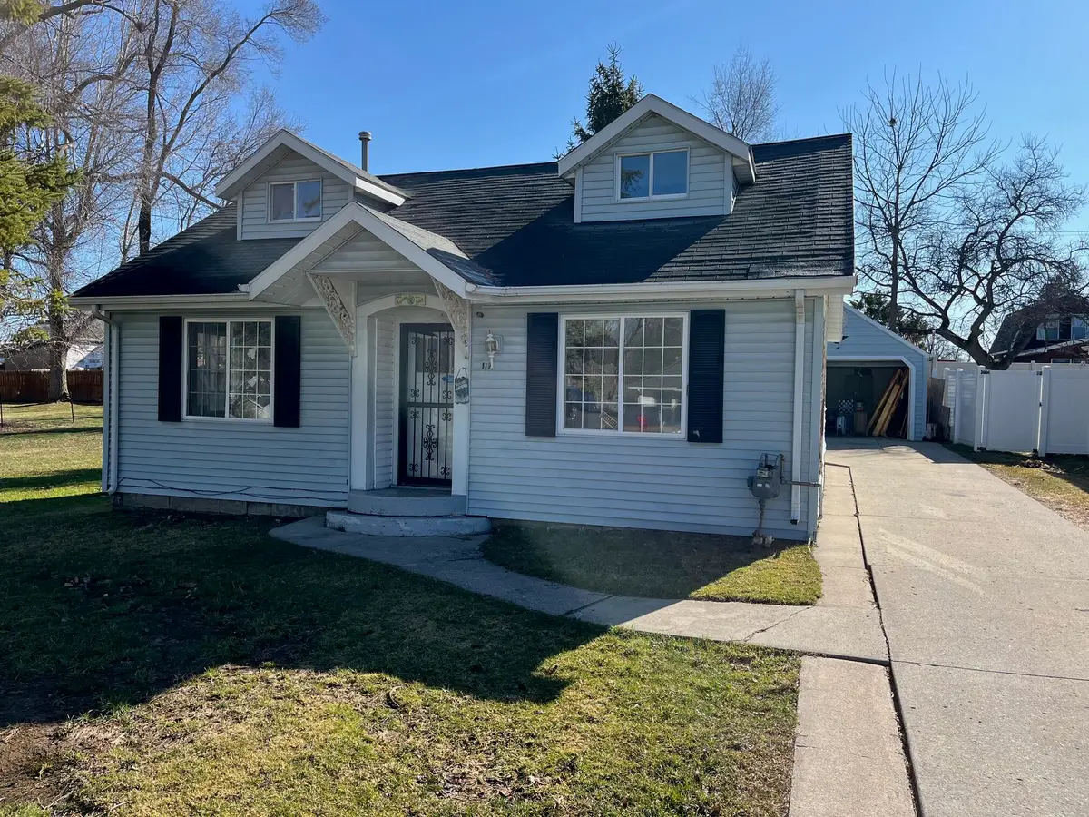 117 Oliver Drive, Houghton Lake, MI 48629 - #1