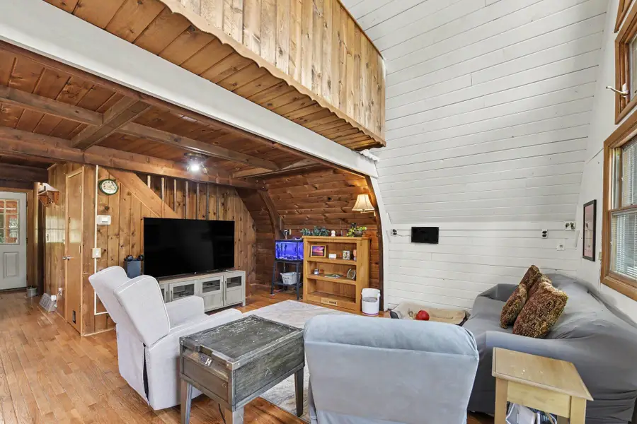 02055 N Springbrook Road, Boyne Falls, MI 49713 - #2