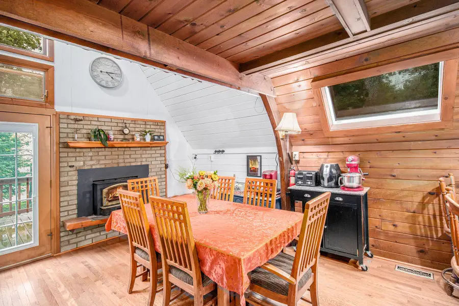 02055 N Springbrook Road, Boyne Falls, MI 49713 - #3