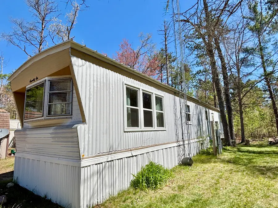 5376 Spruce Drive, Lewiston, MI 49756 - #2
