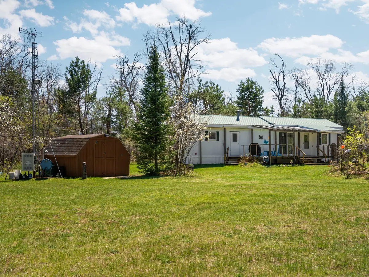 11786 Monarch Meadow Trail, Grayling, MI 49738 - #1