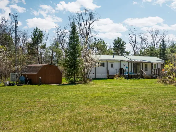 11786 Monarch Meadow Trail, Grayling, MI 49738