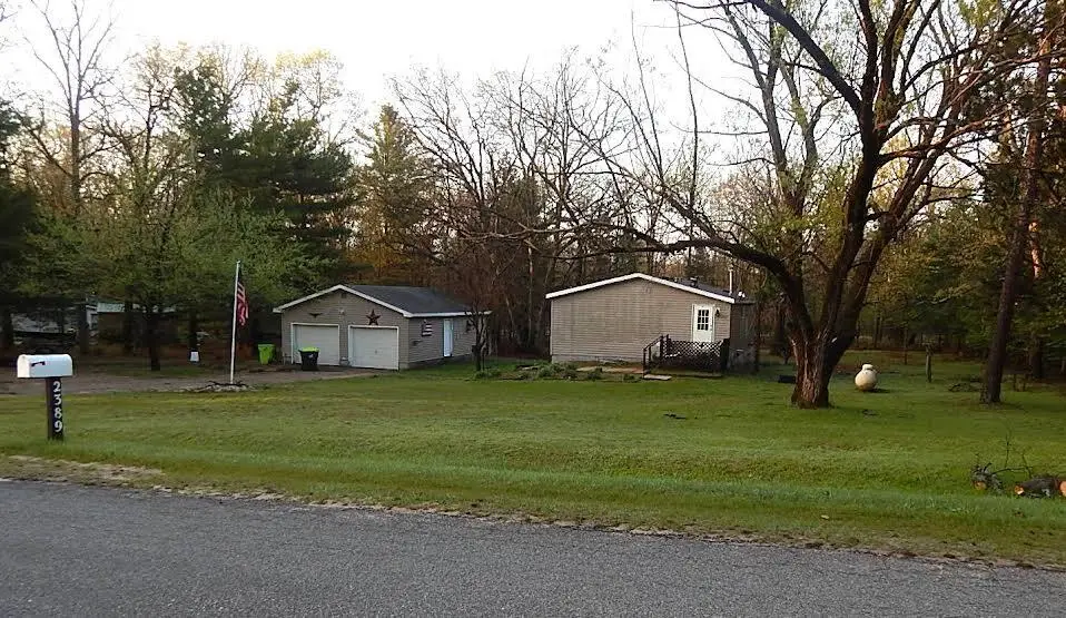 2389 W Maplehurst Drive, Roscommon, MI 48653 - #1