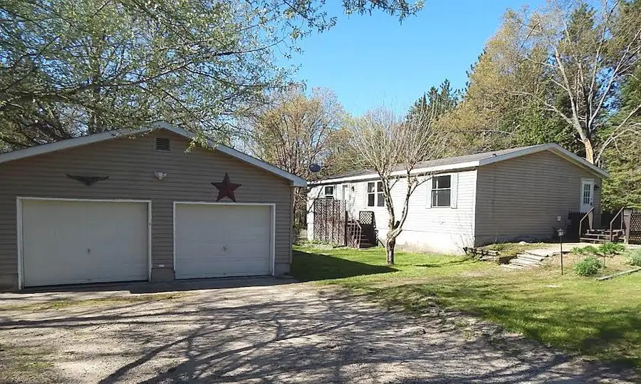 2389 W Maplehurst Drive, Roscommon, MI 48653 - #2